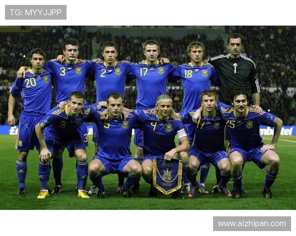 乌克兰与德国足球对决谁将赢得胜利分析与预测