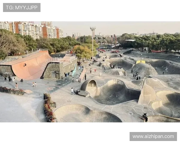 重庆滑板队的成长之路：极限运动世界杯背后的奋斗与梦想