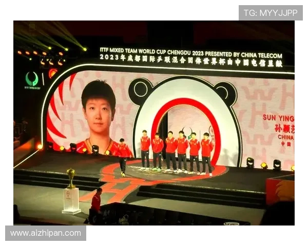 乒乓球专题:聚焦成都乒乓球队的心理素质