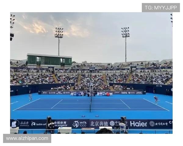 北京网球队强势崛起最新网球个人能力排名前十揭晓